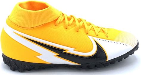 nike mercurial sportschoenen.